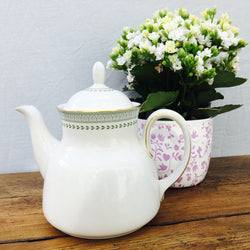 Royal Doulton Berkshire Teapot