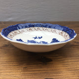 Royal Doulton Real Old Willow Fruit Bowl