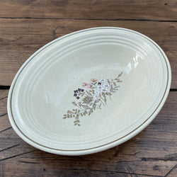 Royal Doulton Bredon Hill Oval Serving Dish