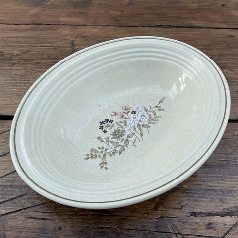Royal Doulton Bredon Hill Oval Serving Dish