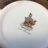 Royal Doulton Bunnykins Regd Trade Mark Backstamp