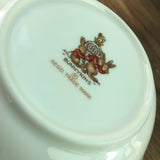 Doulton Bunnykins Bowl Apple Picking