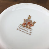 Royal Doulton Bunnykins Camping Single Handled Mug