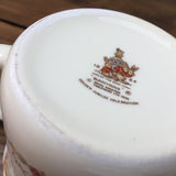 Royal Doulton Bunnykins Golden Jubilee Celebration Christening Mug