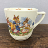 Royal Doulton Bunnykins Tea Cup
