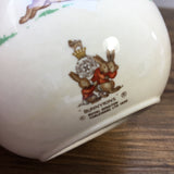 Royal Doulton Bunnykins 1936 Backstamp