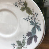 Royal Doulton Burgundy (TC1001)