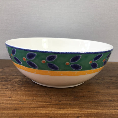 Royal Doulton Cabana Cereal/Soup Bowl
