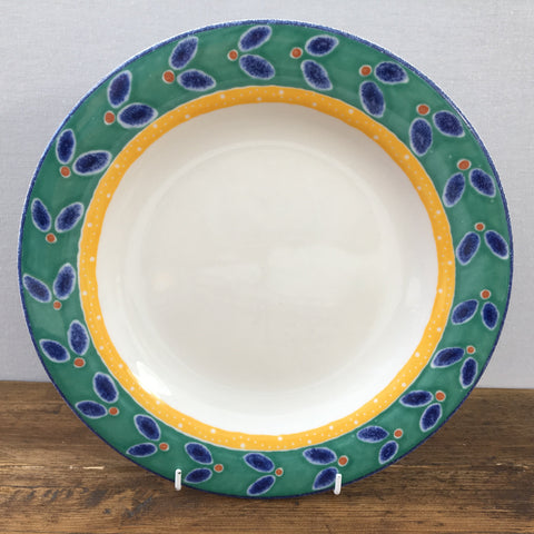 Royal Doulton Cabana Dinner Plate