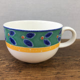 Royal Doulton Cabana Tea Cup