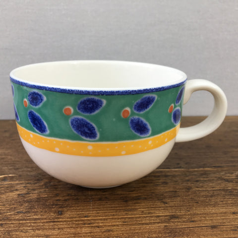 Royal Doulton Cabana Tea Cup