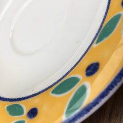 Royal Doulton Cabana Saucer