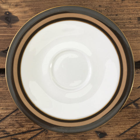 Royal Doulton Cadenza Saucer