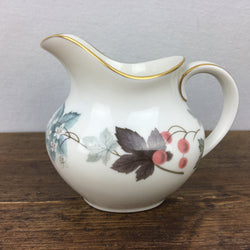 Royal Doulton Camelot Cream Jug