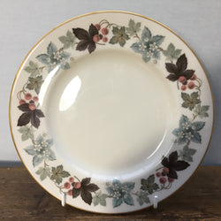 Royal Doulton Camelot Starter / Dessert Plate
