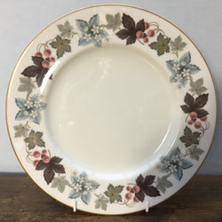 Royal Doulton Camelot Dinner Plates
