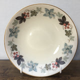 Royal Doulton Camelot Cereal Bowl