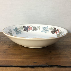 Royal Doulton Camelot Soup Bowl