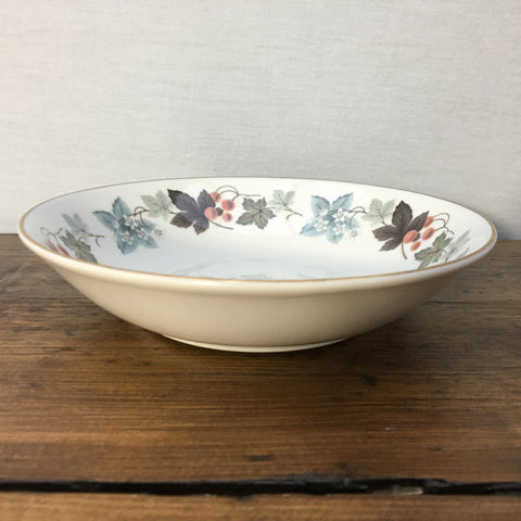 Royal Doulton Camelot Soup Bowl