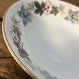 Royal Doulton Camelot Soup Dish