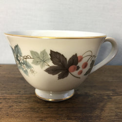 Royal Doulton Camelot Tea Cup