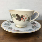 Royal Doulton Camelot Tea Cup & Saucer