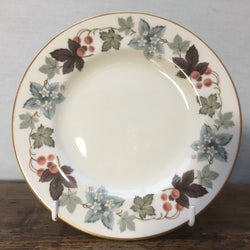 Royal Doulton Camelot Tea Plate