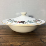 Royal Doulton Camelot Serving Dish