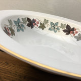 Royal Doulton Camelot Vegetable Tureen