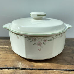 Royal Doulton Caprice Casserole Dish, 2.5 Pints