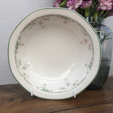 Royal Doulton "Caprice" Cereal/Soup Bowl