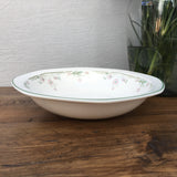 Royal Doulton "Caprice" Cereal/Soup Bowl