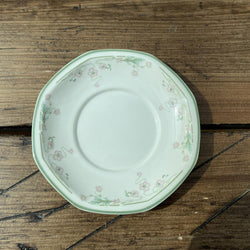 Royal Doulton Caprice Coffee Saucer