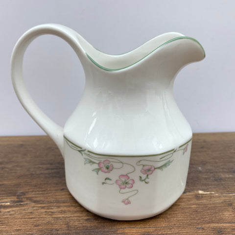 Royal Doulton Caprice Cream Jug