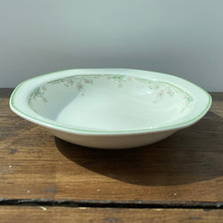 Royal Doulton Caprice Dessert/Fruit Bowl