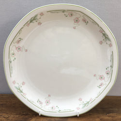 Royal Doulton Caprice Dinner Plate