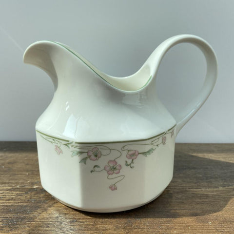 Royal Doulton Caprice Gravy/Sauce Jug