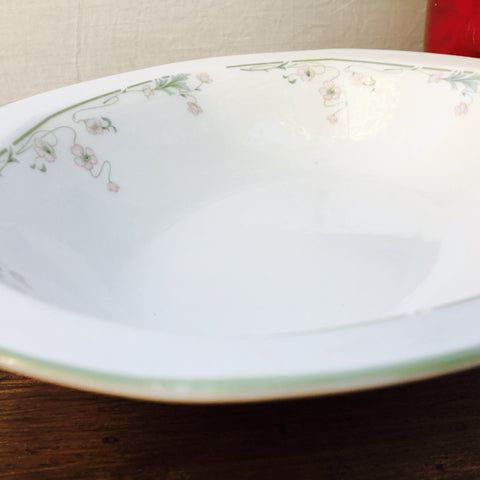 Royal Doulton "Caprice" Oval Serving Dish
