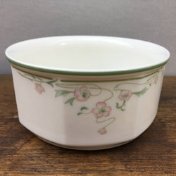 Royal Doulton Caprice Sugar Bowl