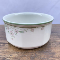 Royal Doulton Caprice Sugar Bowl, Coffee
