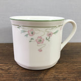 Royal Doulton Caprice Tea Cup