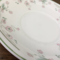 Royal Doulton Caprice Saucer