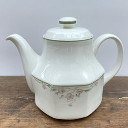 Royal Doulton Caprice Teapot