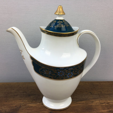 Royal Doulton Carlyle Coffee Pot