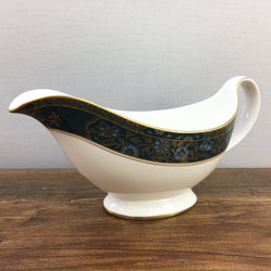 Royal Doulton Carlyle Gravy Boat