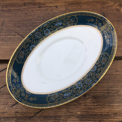 Royal Doulton Carlyle Gravy Stand / Saucer