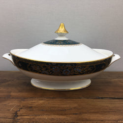 Royal Doulton Carlyle Lidded Serving Tureen