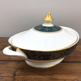 Royal Doulton Carlyle Lidded Vegetable Tureen