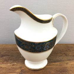 Royal Doulton Carlyle Milk Jug