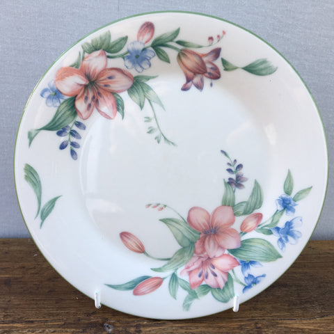 Royal Doulton Carmel Breakfast/Salad Plate